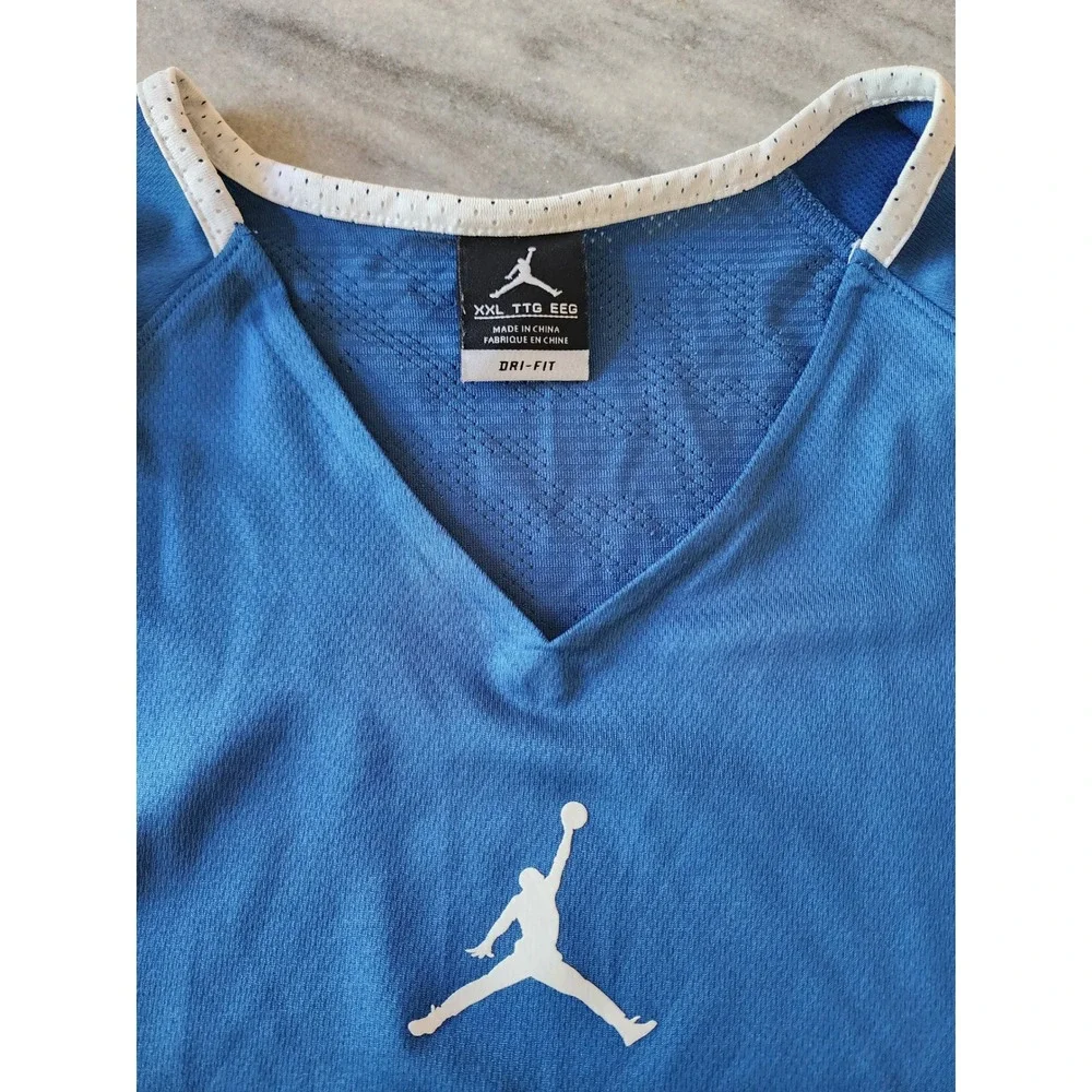 Jordan measurements chest